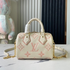 Louis Vuitton Speedy Bags